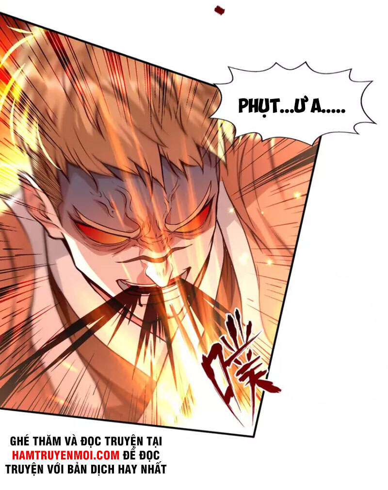 Nghịch Thiên Chí Tôn Chapter 125 - Trang 2