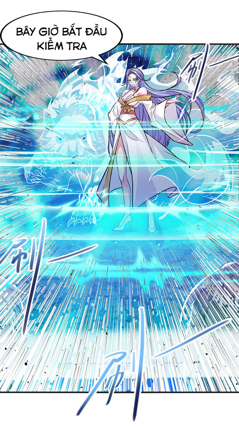 Nghịch Thiên Chí Tôn Chapter 13 - Trang 2