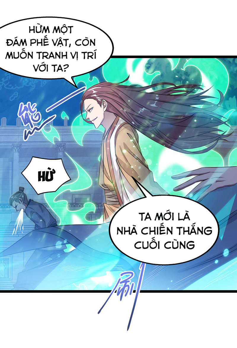 Nghịch Thiên Chí Tôn Chapter 13 - Trang 2