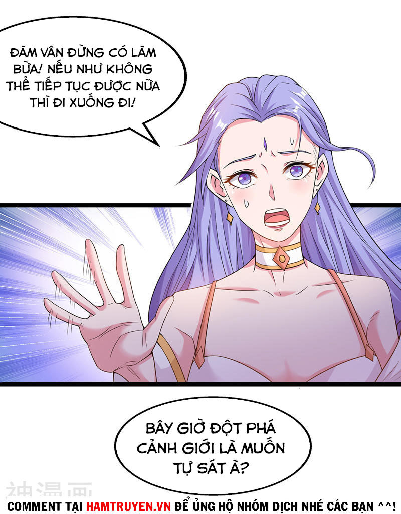 Nghịch Thiên Chí Tôn Chapter 14 - Trang 2