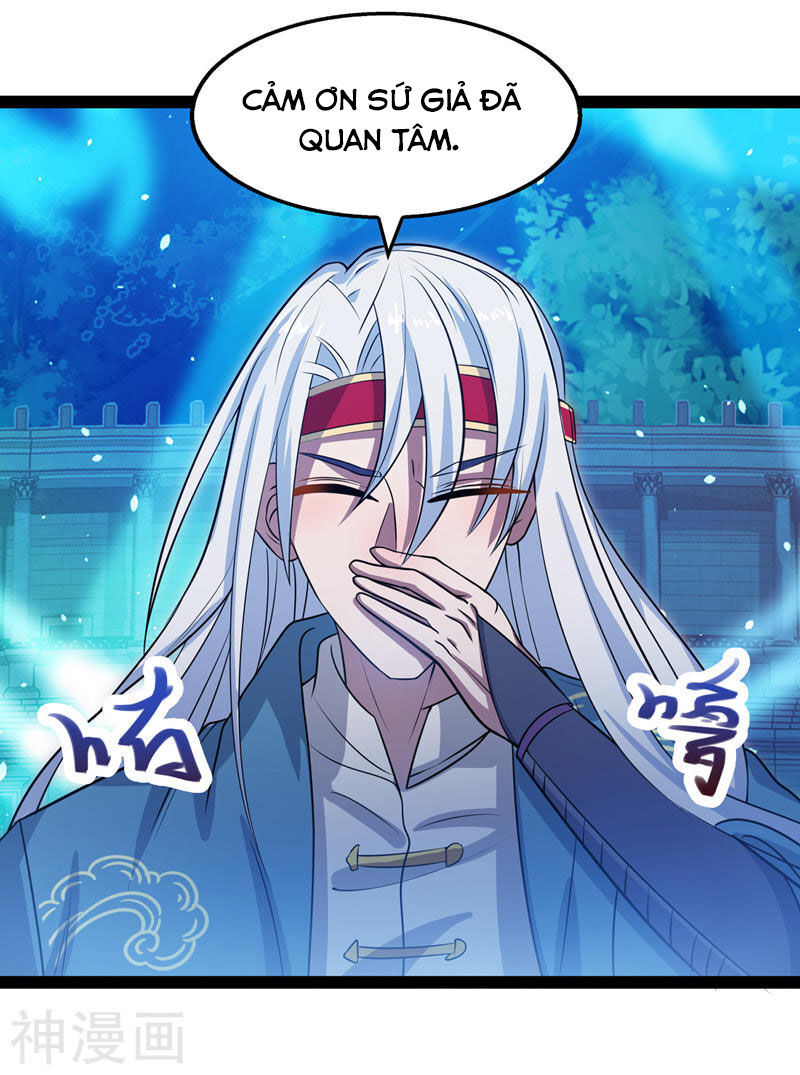 Nghịch Thiên Chí Tôn Chapter 14 - Trang 2