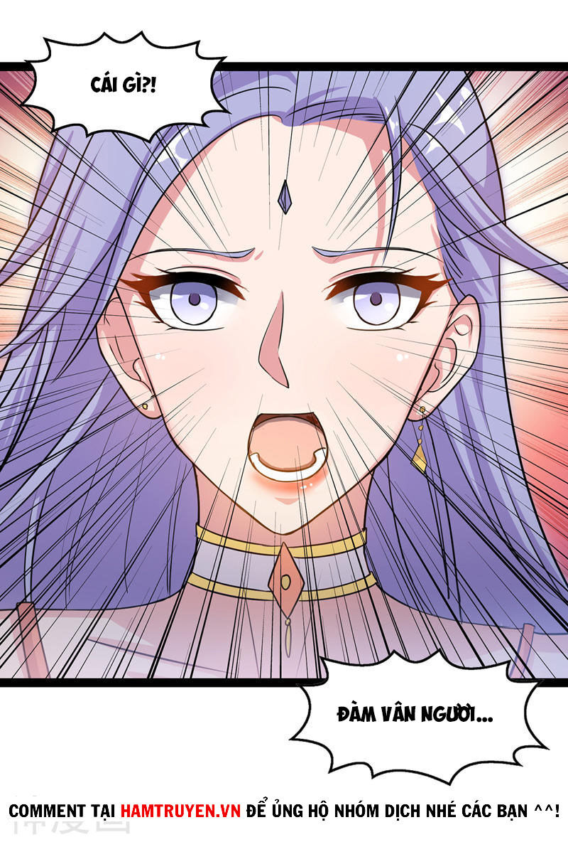 Nghịch Thiên Chí Tôn Chapter 14 - Trang 2