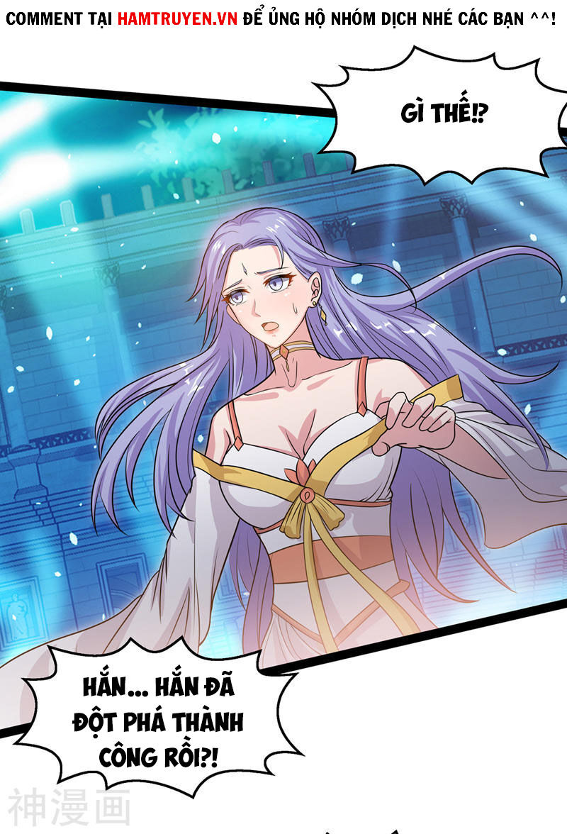 Nghịch Thiên Chí Tôn Chapter 14 - Trang 2