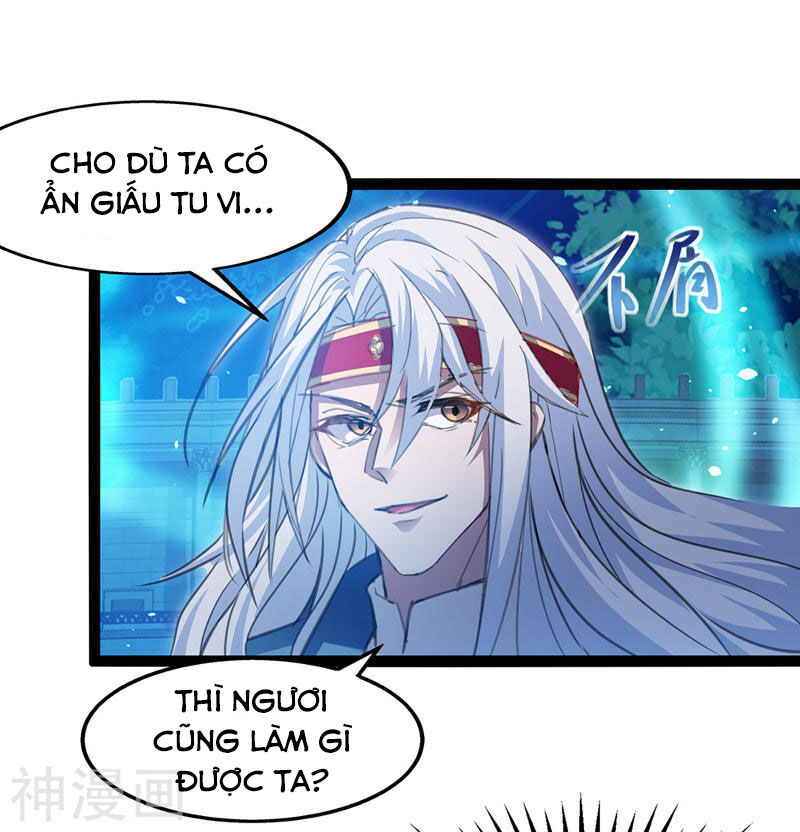 Nghịch Thiên Chí Tôn Chapter 14 - Trang 2
