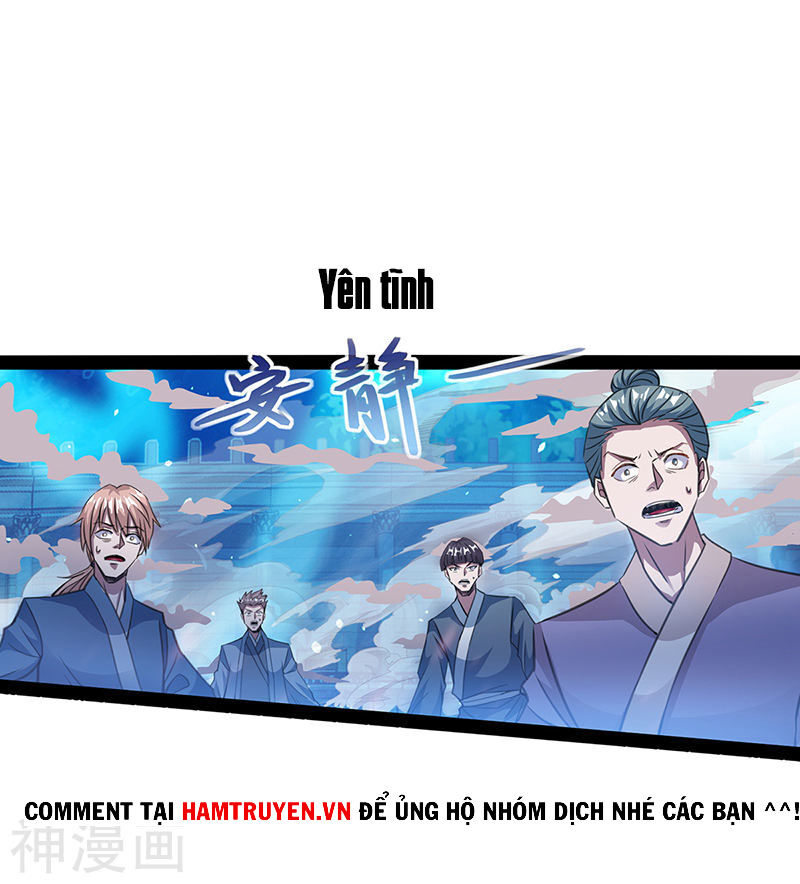 Nghịch Thiên Chí Tôn Chapter 14 - Trang 2