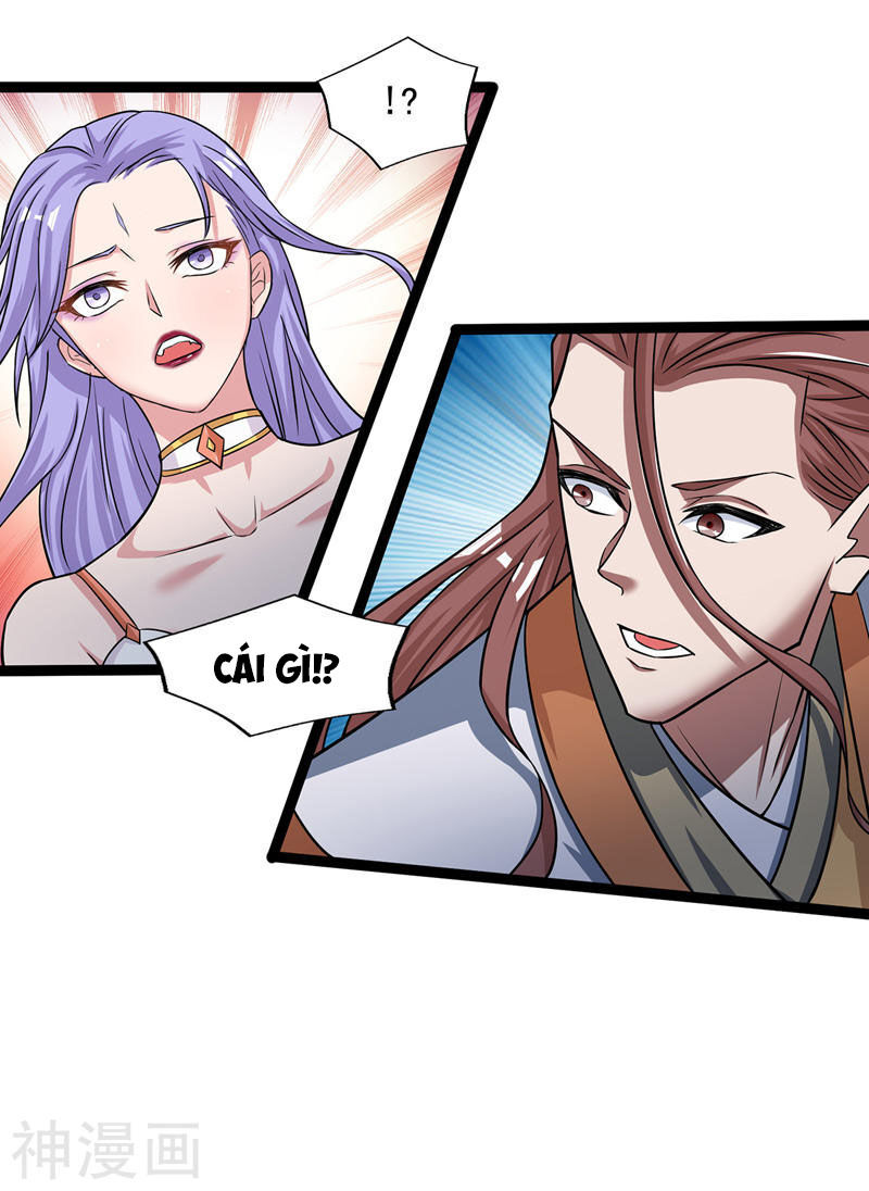 Nghịch Thiên Chí Tôn Chapter 14 - Trang 2