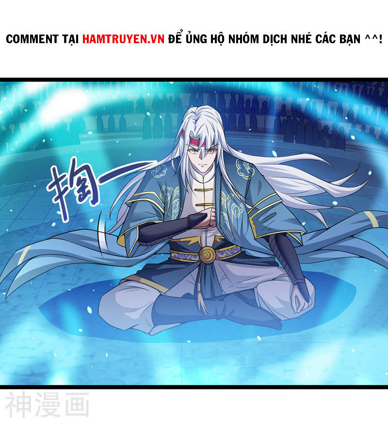 Nghịch Thiên Chí Tôn Chapter 14 - Trang 2