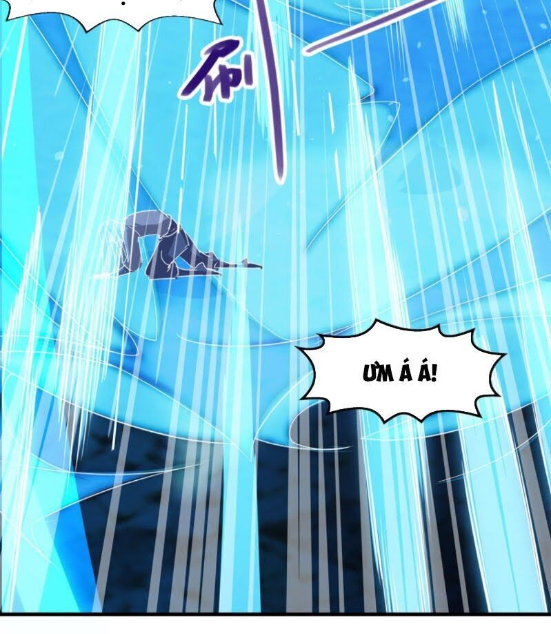 Nghịch Thiên Chí Tôn Chapter 15 - Trang 2