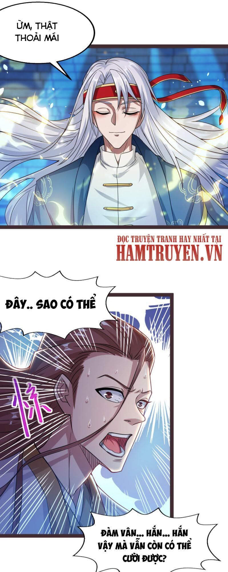 Nghịch Thiên Chí Tôn Chapter 15 - Trang 2
