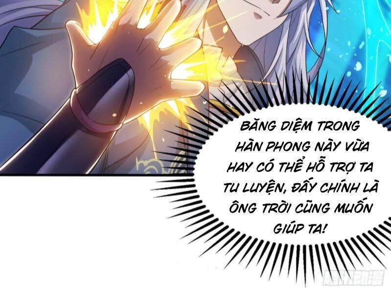 Nghịch Thiên Chí Tôn Chapter 15 - Trang 2