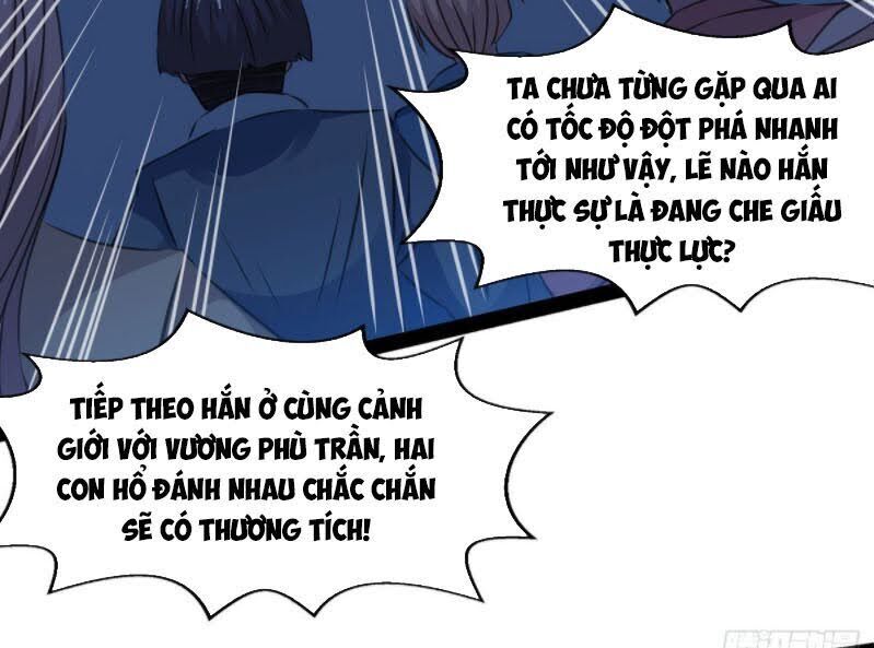 Nghịch Thiên Chí Tôn Chapter 15 - Trang 2