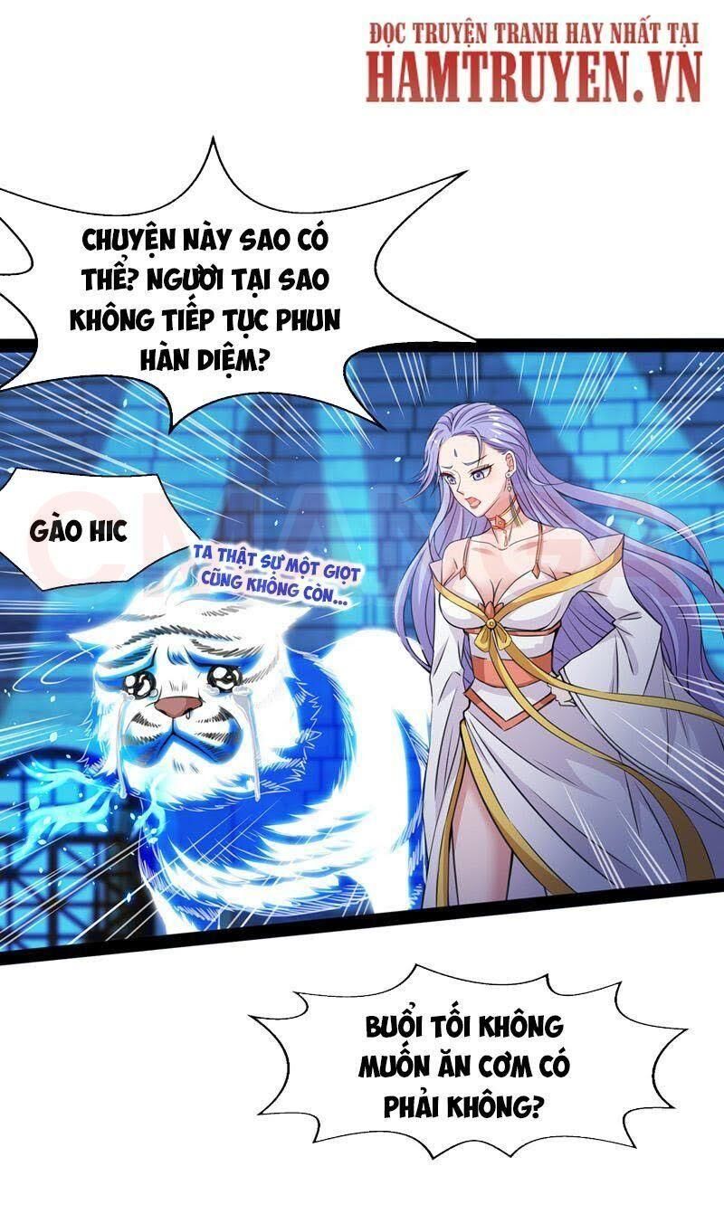 Nghịch Thiên Chí Tôn Chapter 16 - Trang 2