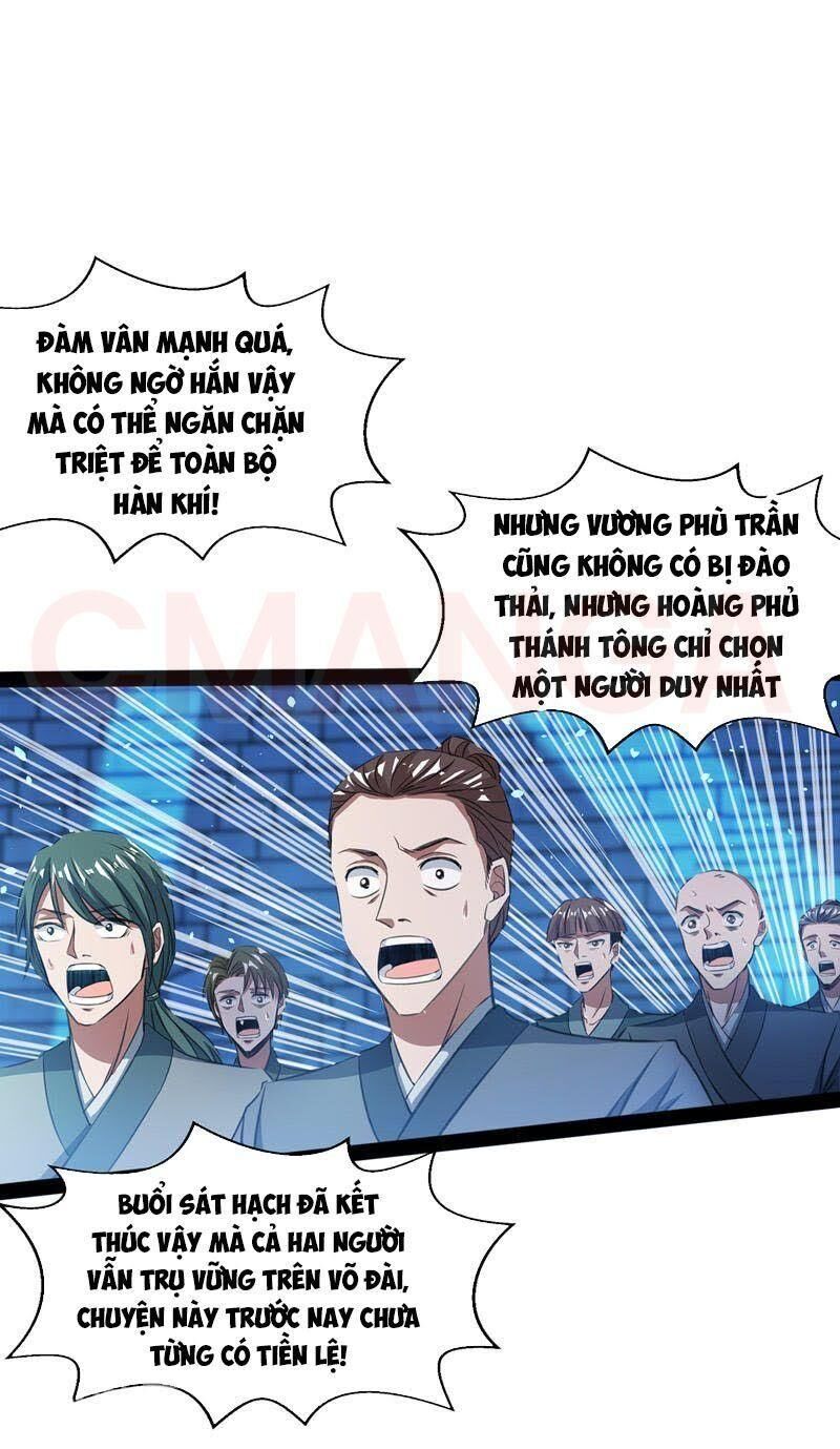 Nghịch Thiên Chí Tôn Chapter 16 - Trang 2