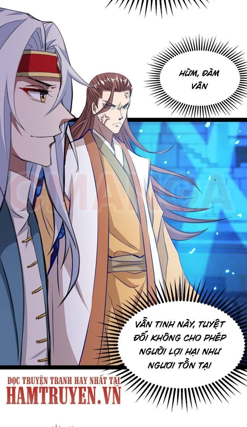 Nghịch Thiên Chí Tôn Chapter 16 - Trang 2