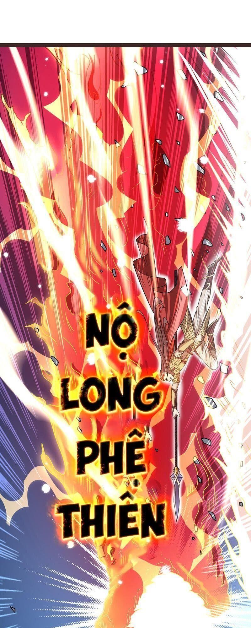 Nghịch Thiên Chí Tôn Chapter 17 - Trang 2