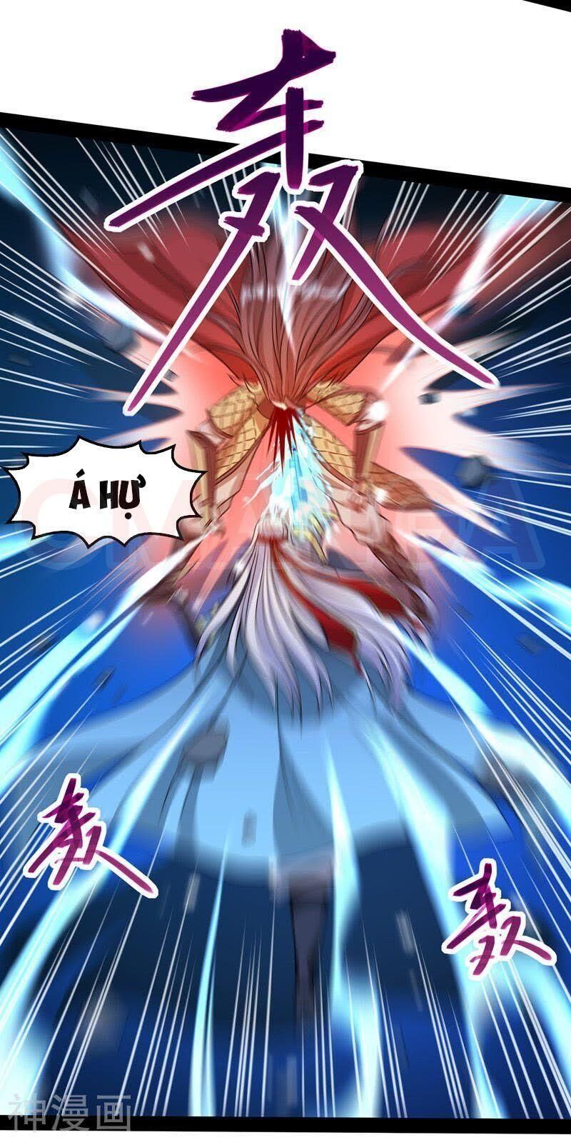 Nghịch Thiên Chí Tôn Chapter 17 - Trang 2