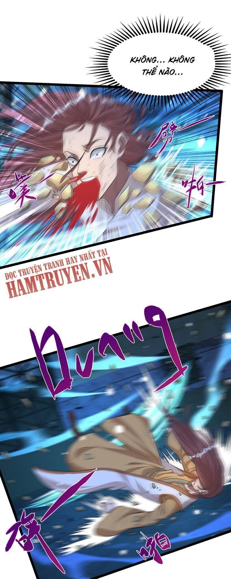 Nghịch Thiên Chí Tôn Chapter 17 - Trang 2