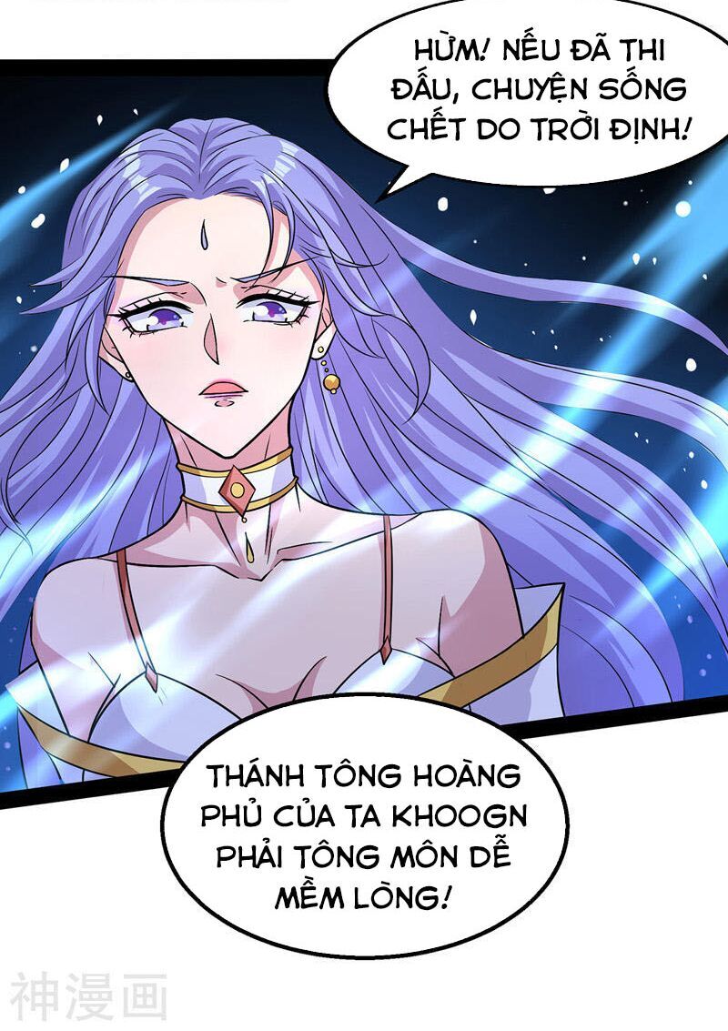 Nghịch Thiên Chí Tôn Chapter 18 - Trang 2