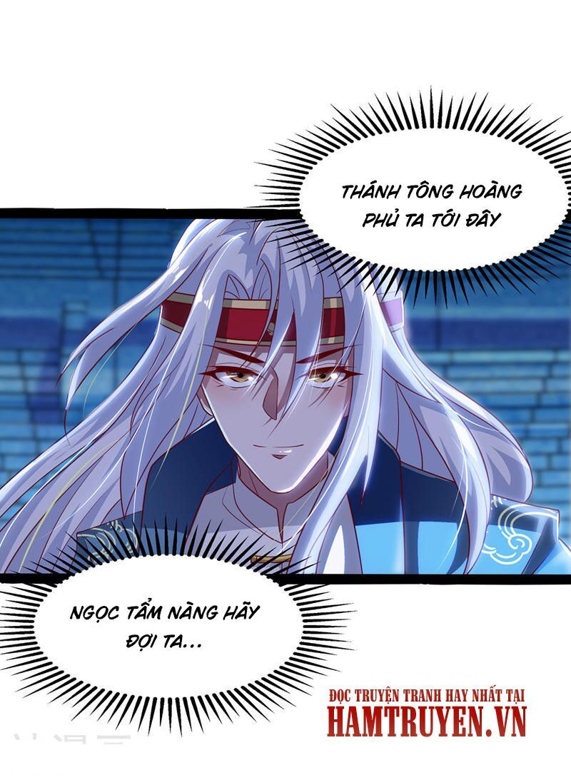 Nghịch Thiên Chí Tôn Chapter 18 - Trang 2