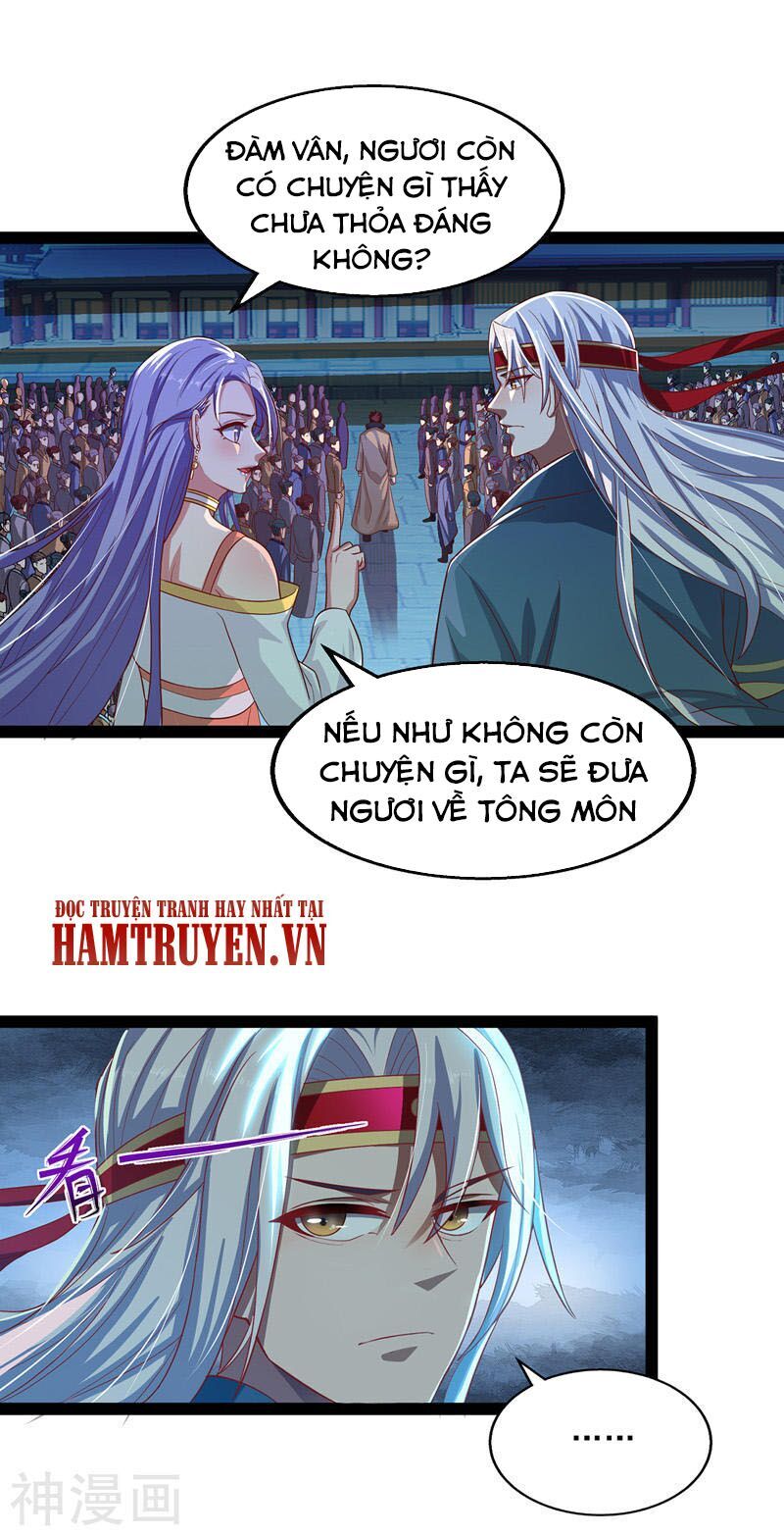 Nghịch Thiên Chí Tôn Chapter 18 - Trang 2