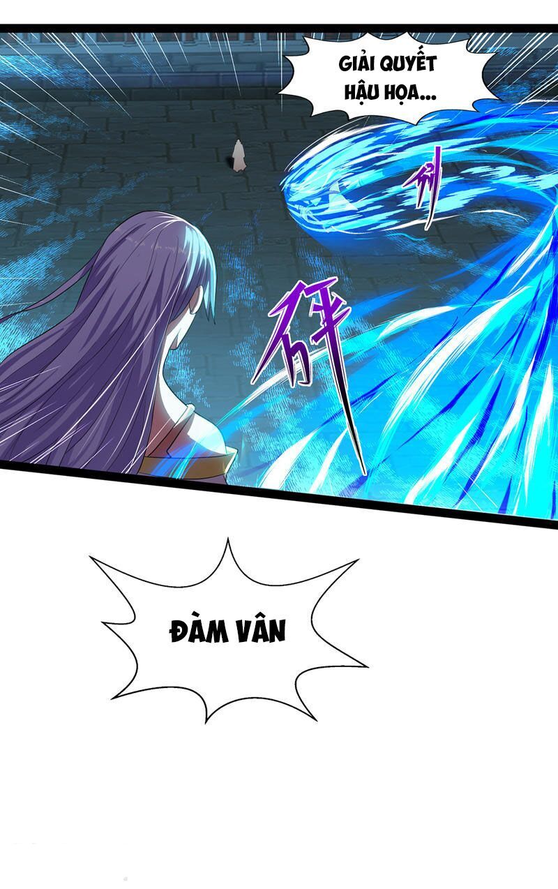 Nghịch Thiên Chí Tôn Chapter 18 - Trang 2