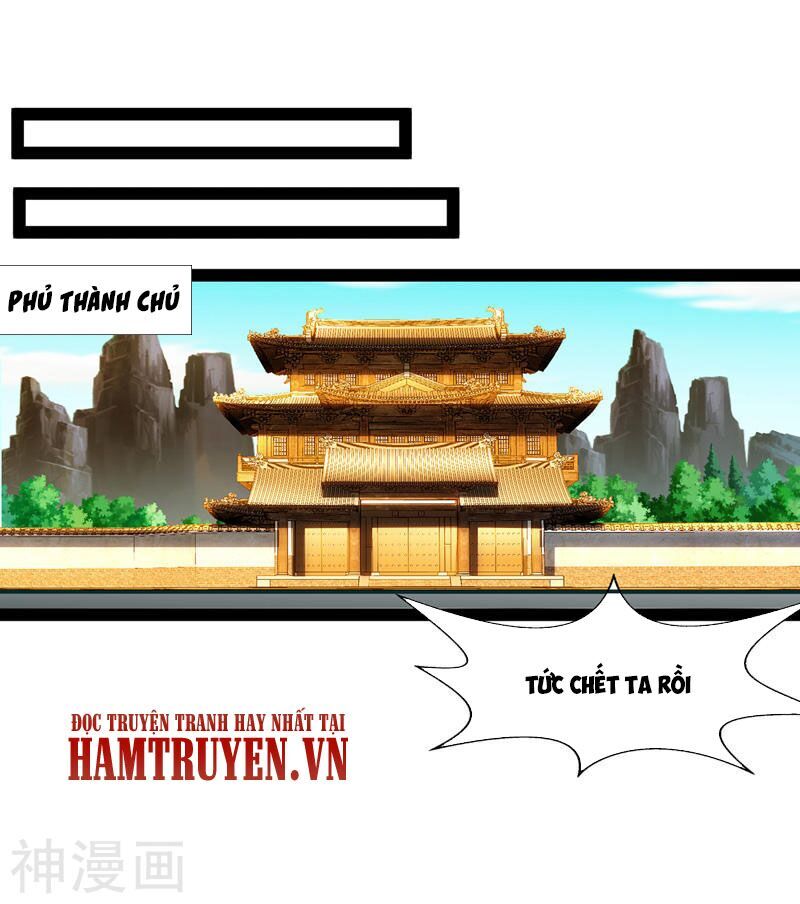 Nghịch Thiên Chí Tôn Chapter 18 - Trang 2