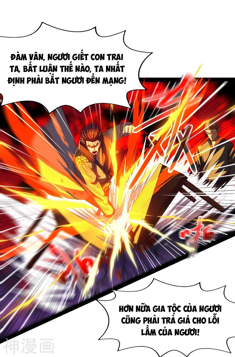Nghịch Thiên Chí Tôn Chapter 18 - Trang 2