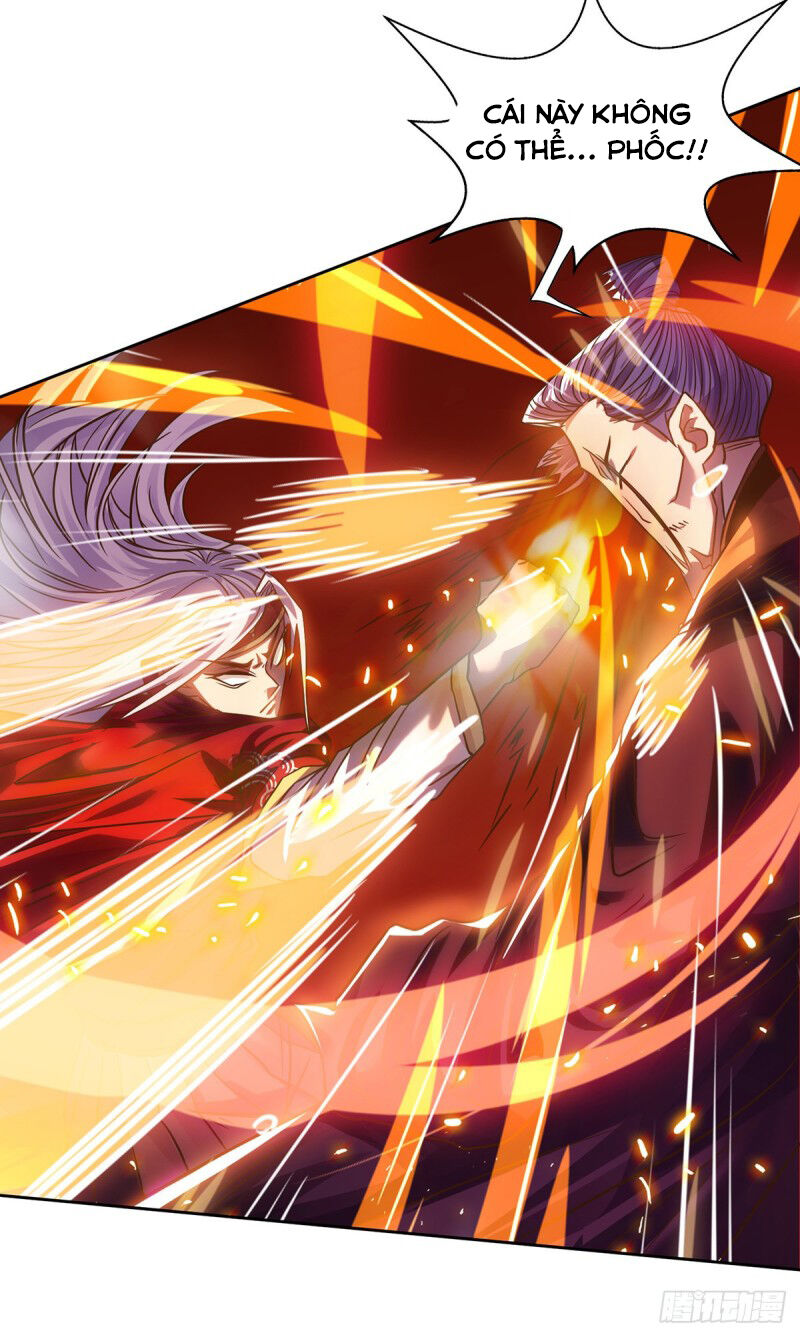 Nghịch Thiên Chí Tôn Chapter 2 - Trang 2