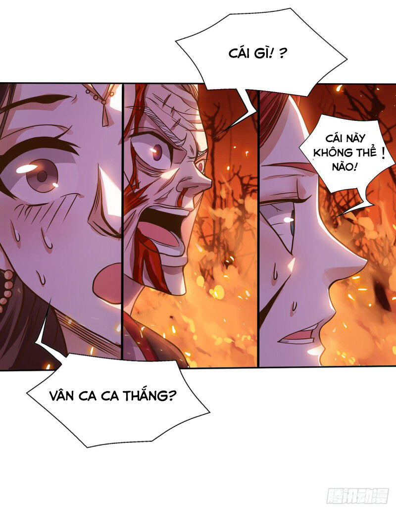 Nghịch Thiên Chí Tôn Chapter 2 - Trang 2