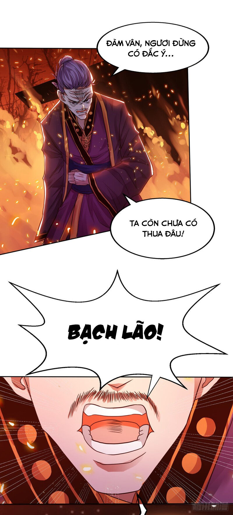 Nghịch Thiên Chí Tôn Chapter 2 - Trang 2