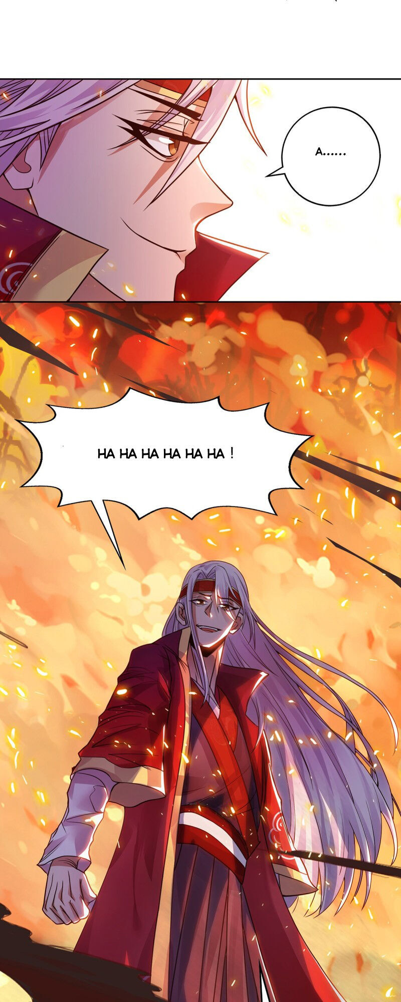 Nghịch Thiên Chí Tôn Chapter 2 - Trang 2