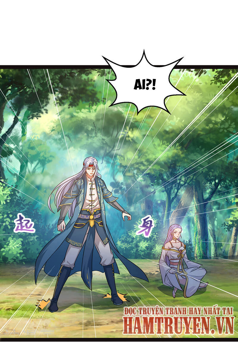 Nghịch Thiên Chí Tôn Chapter 20 - Trang 2