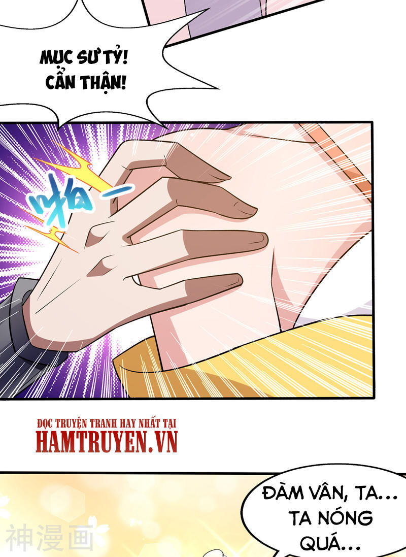 Nghịch Thiên Chí Tôn Chapter 21 - Trang 2