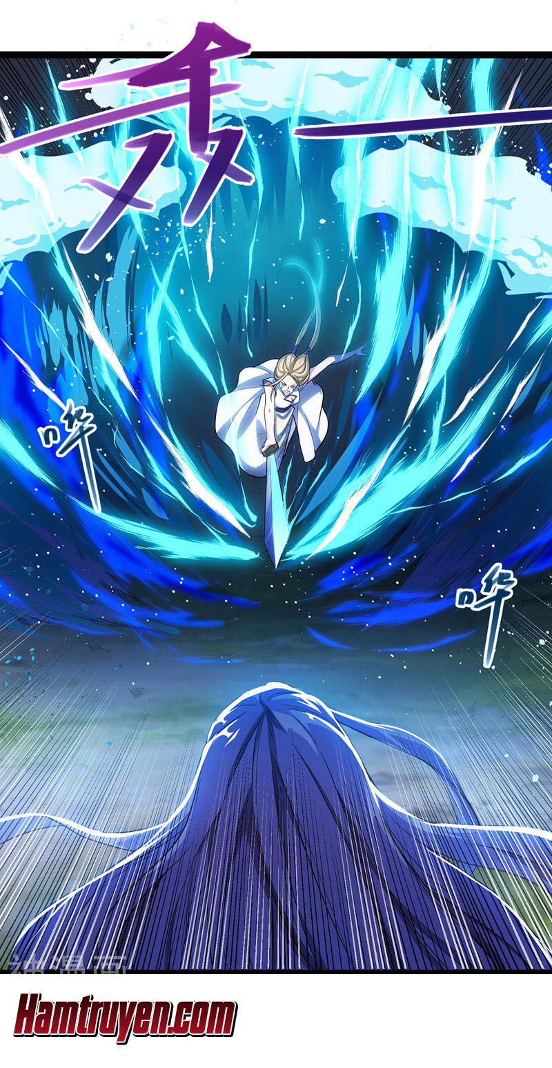 Nghịch Thiên Chí Tôn Chapter 22 - Trang 2