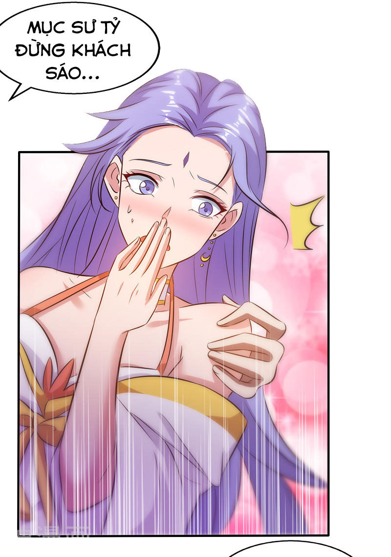 Nghịch Thiên Chí Tôn Chapter 23 - Trang 2