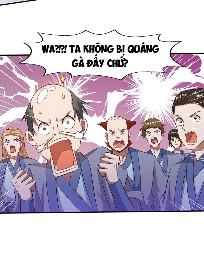 Nghịch Thiên Chí Tôn Chapter 23 - Trang 2