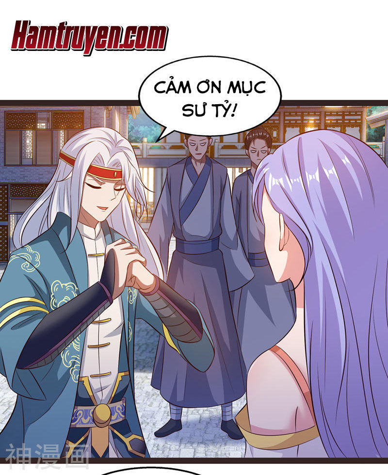 Nghịch Thiên Chí Tôn Chapter 23 - Trang 2