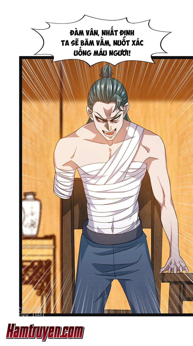 Nghịch Thiên Chí Tôn Chapter 23 - Trang 2