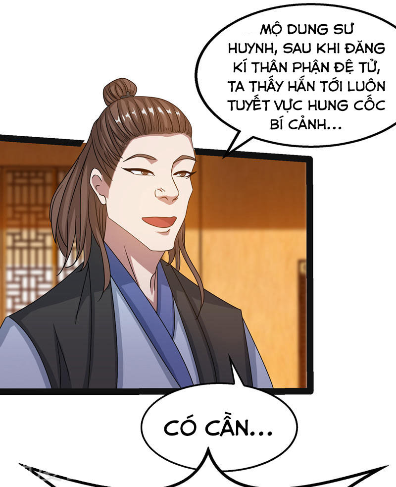 Nghịch Thiên Chí Tôn Chapter 23 - Trang 2