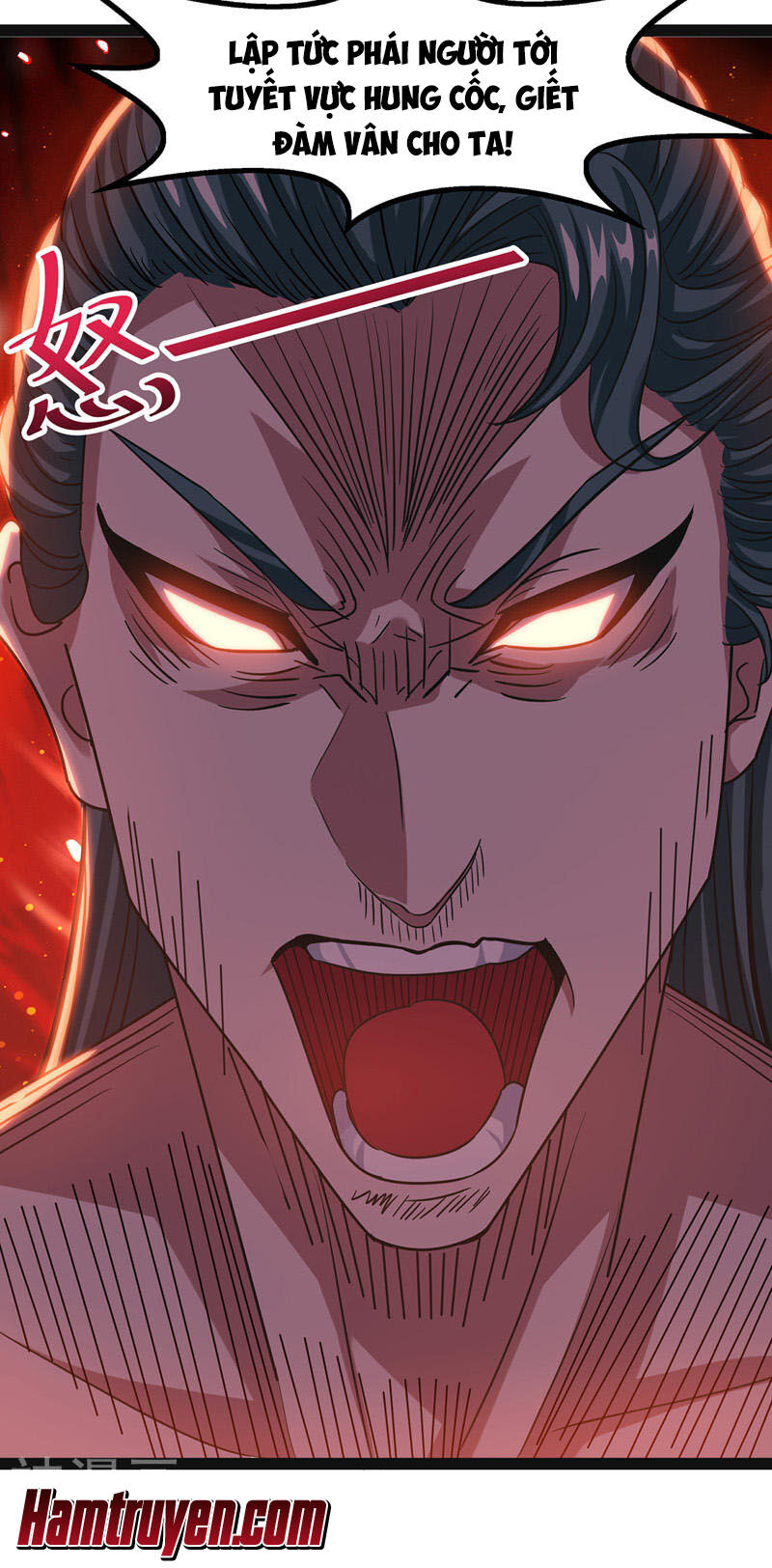 Nghịch Thiên Chí Tôn Chapter 23 - Trang 2