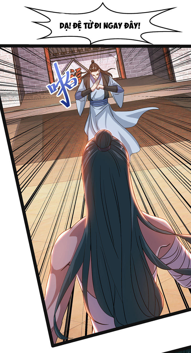 Nghịch Thiên Chí Tôn Chapter 23 - Trang 2