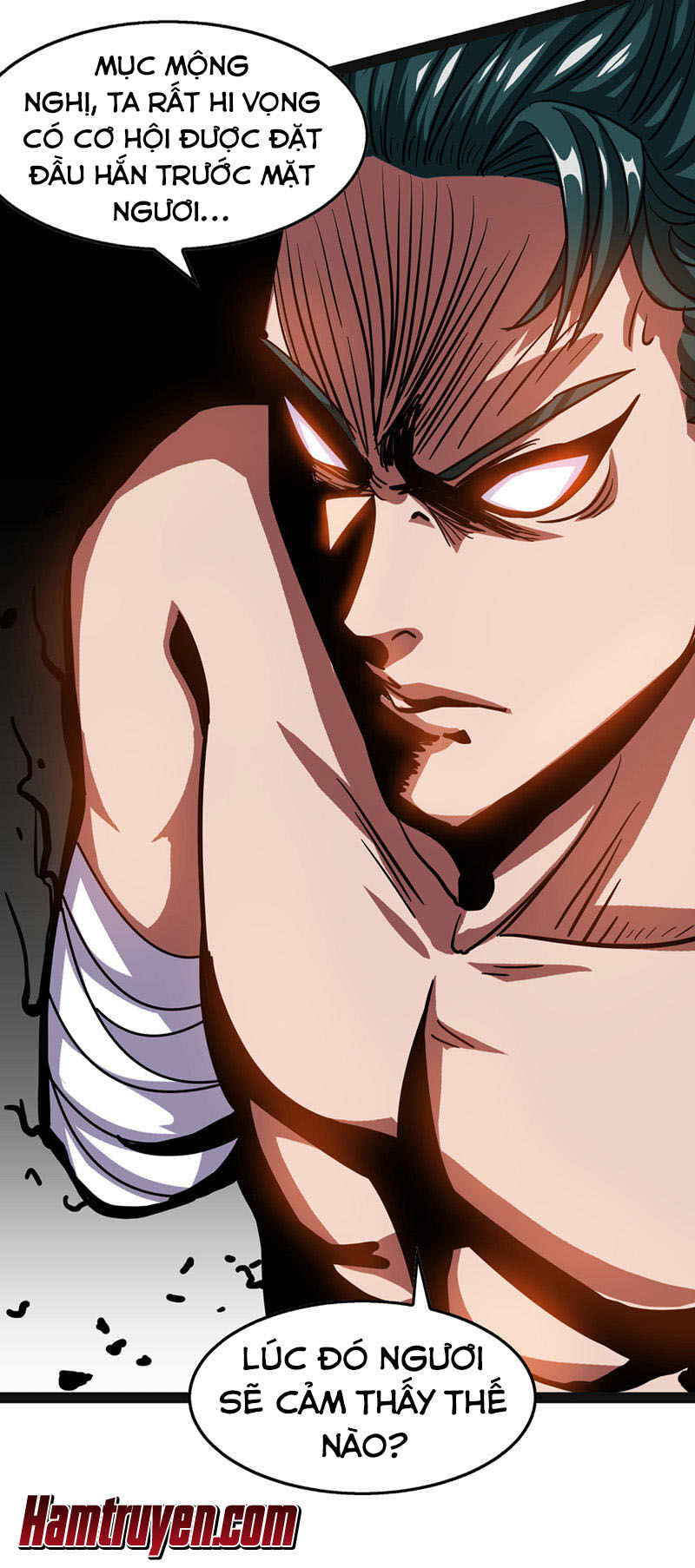 Nghịch Thiên Chí Tôn Chapter 23 - Trang 2