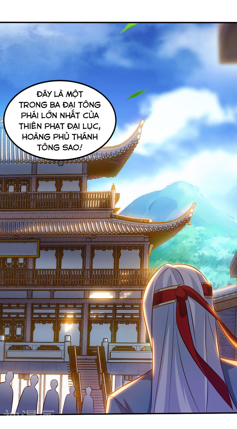 Nghịch Thiên Chí Tôn Chapter 23 - Trang 2