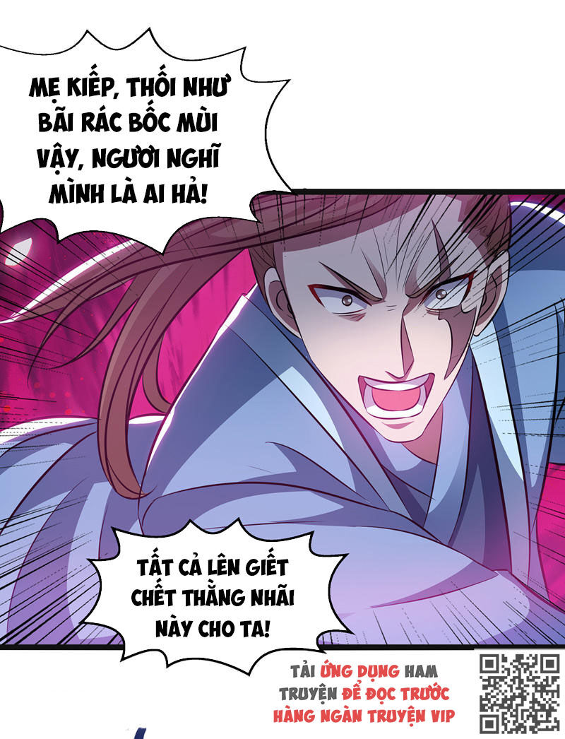 Nghịch Thiên Chí Tôn Chapter 24 - Trang 2