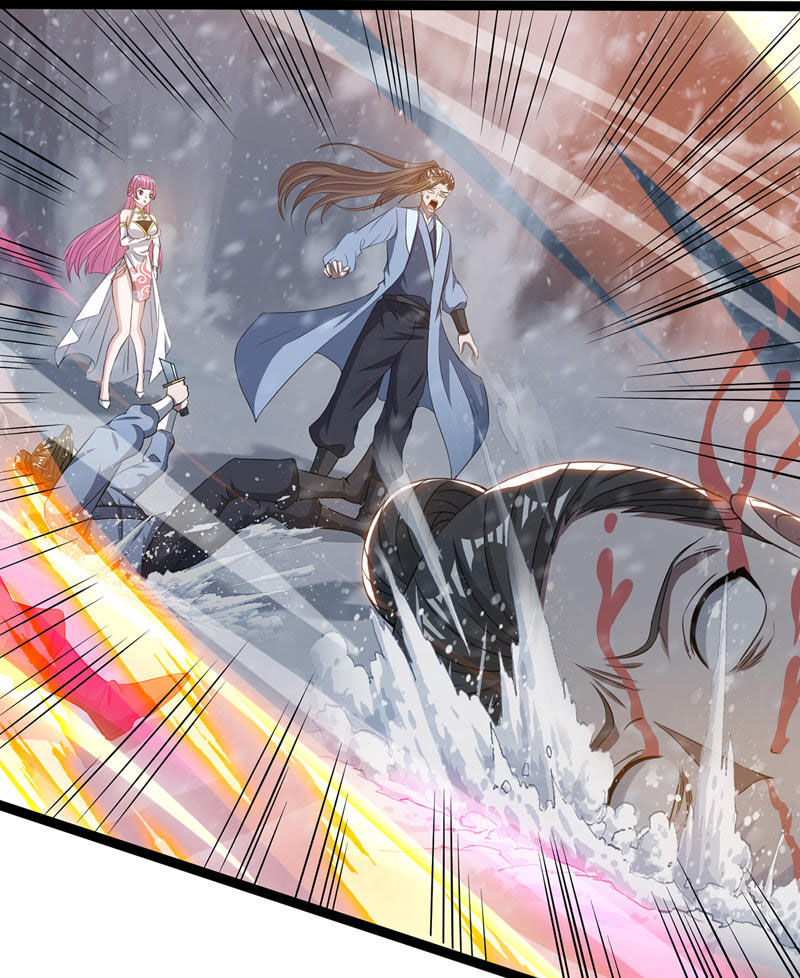 Nghịch Thiên Chí Tôn Chapter 24 - Trang 2