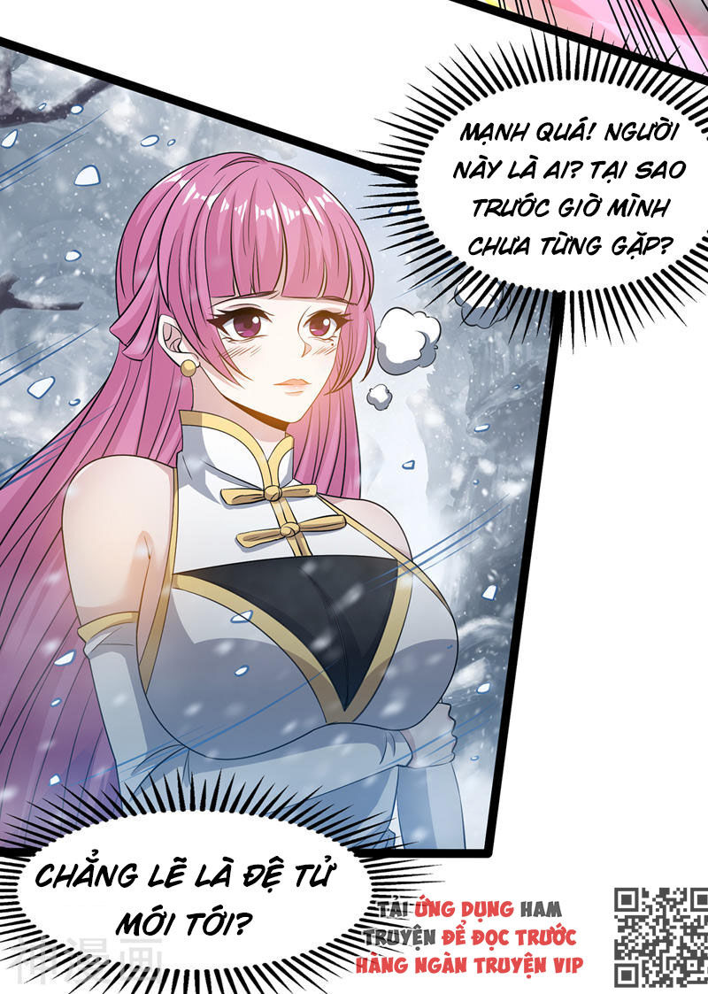 Nghịch Thiên Chí Tôn Chapter 24 - Trang 2