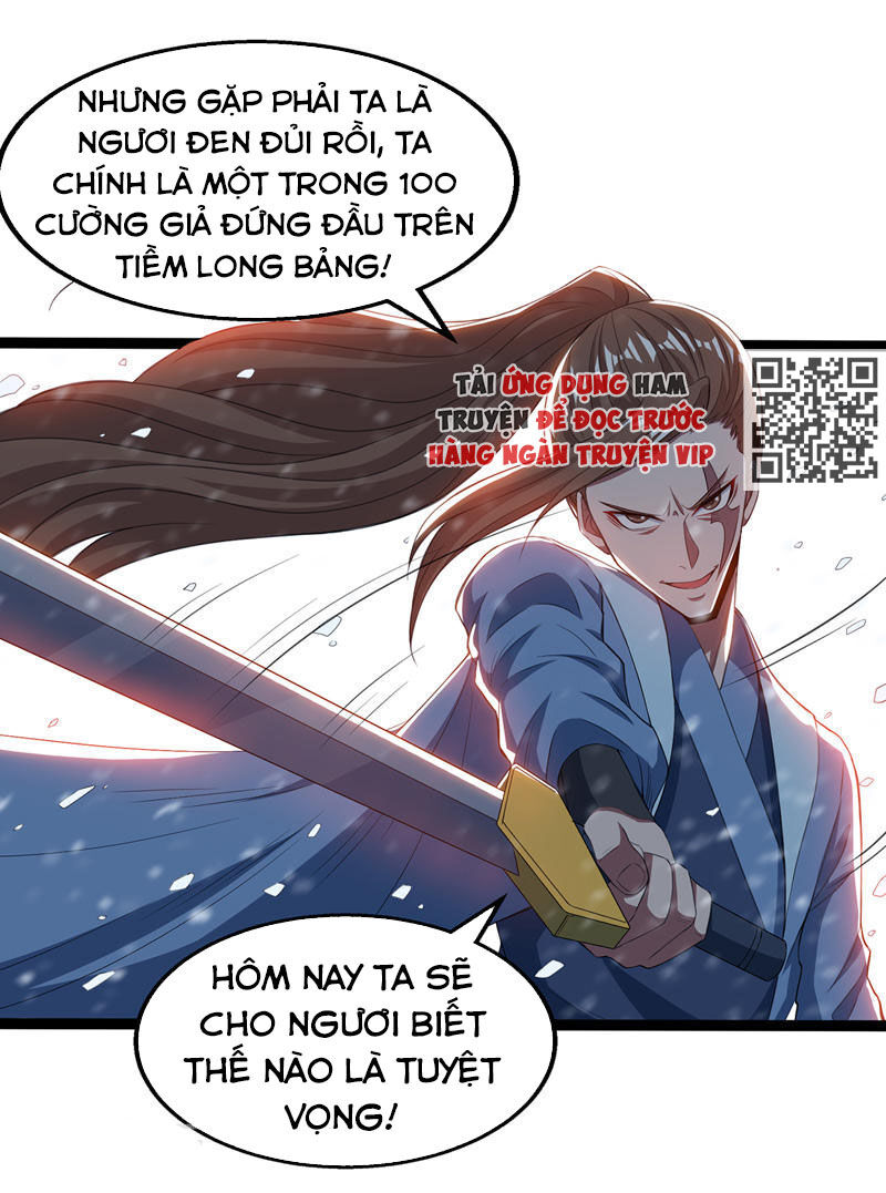 Nghịch Thiên Chí Tôn Chapter 24 - Trang 2