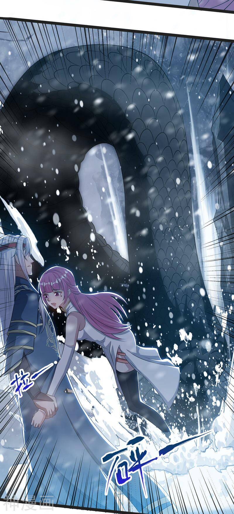 Nghịch Thiên Chí Tôn Chapter 26 - Trang 2