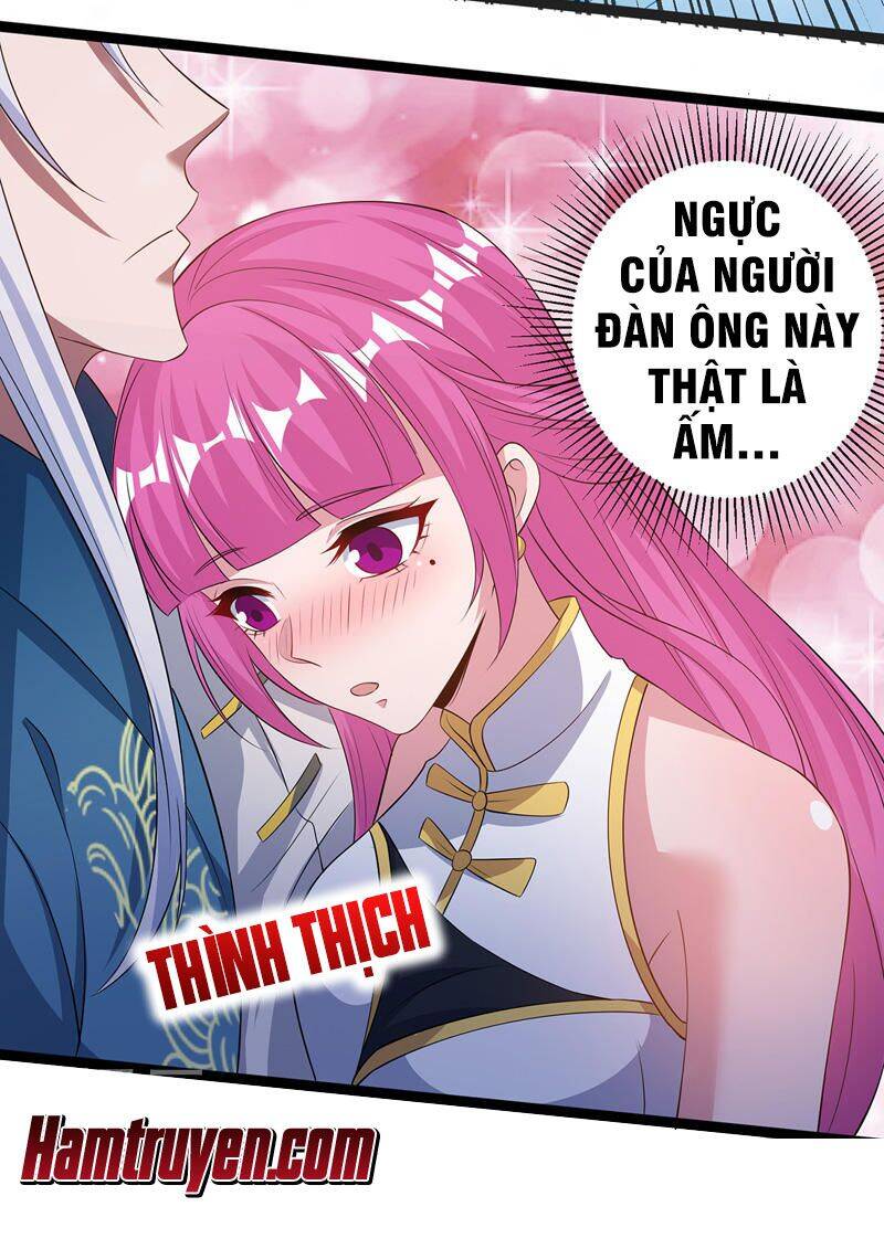 Nghịch Thiên Chí Tôn Chapter 26 - Trang 2