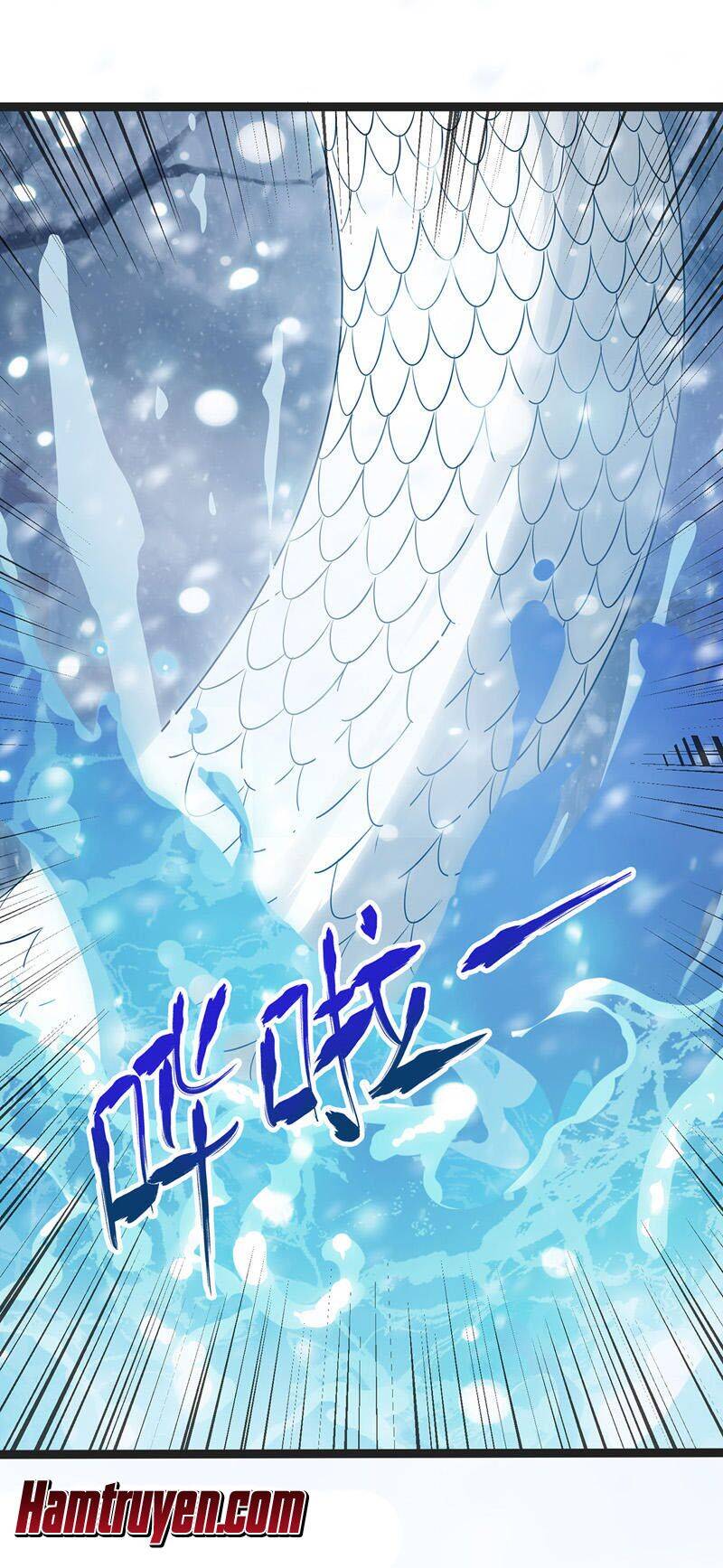 Nghịch Thiên Chí Tôn Chapter 26 - Trang 2